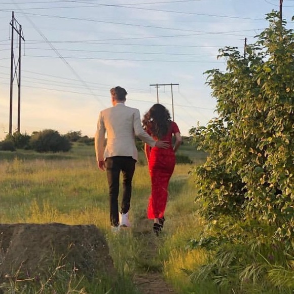 West End Prom Dress - Picture 5 of 5